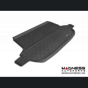 Subaru Forester Cargo Liner - Black by 3D MAXpider